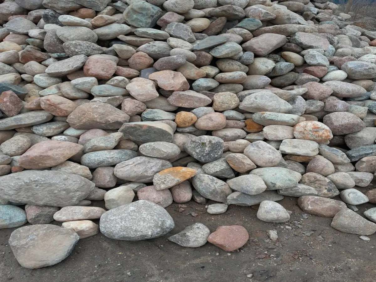 Rów melioracyjny