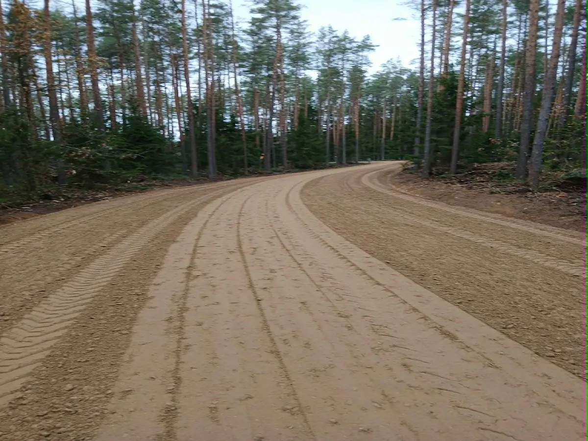 Podjazd